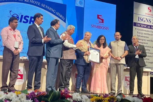 SRM University AP