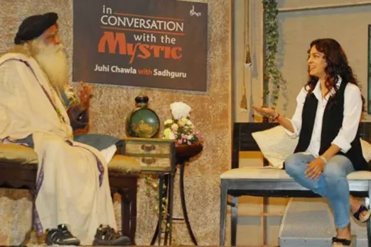 Sadhguru Tips