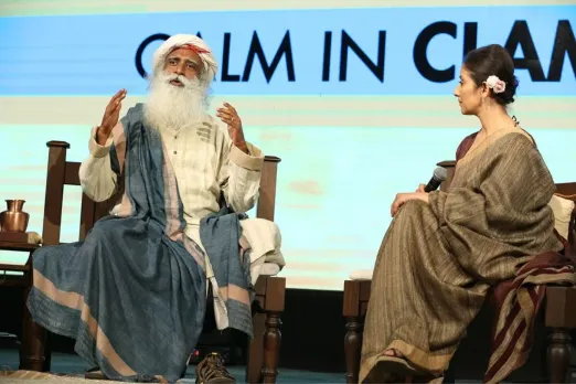 Sadhguru Tips