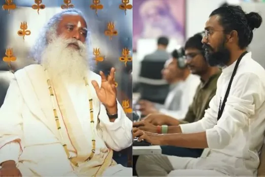 Sadhguru Tips