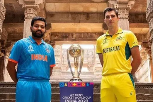 ICC World Cup 2023