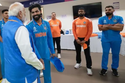 ICC ODI World Cup 2023
