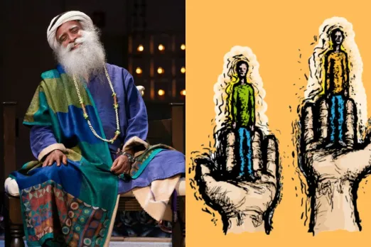 Sadhguru Tips