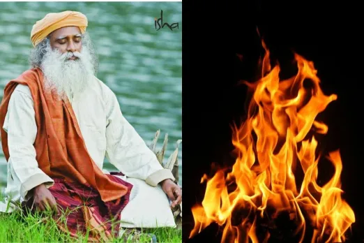 Sadhguru Tips
