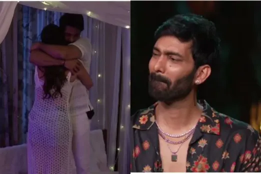 Temptation Island India
