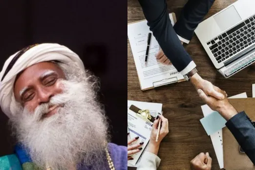 Sadhguru Tips