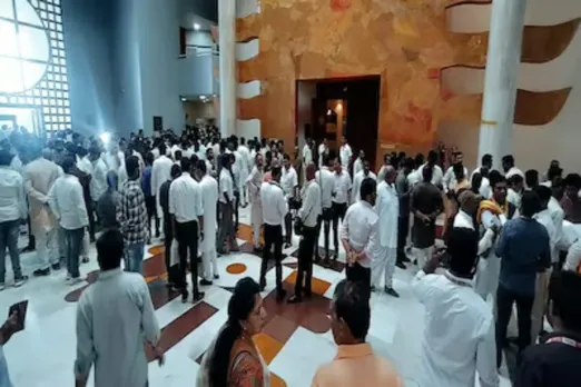 Madhya Pradesh Assembly Election 2023