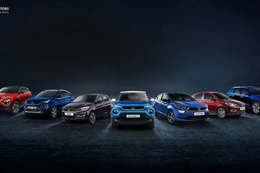 Tata Motors