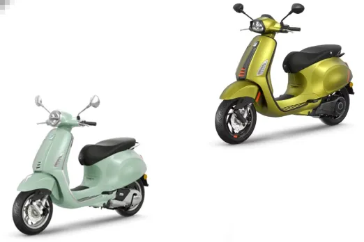 Vespa