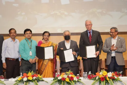 SRM University AP