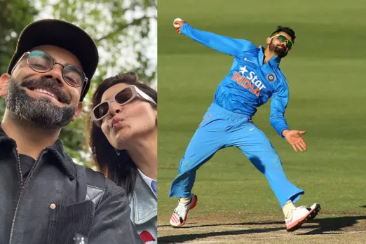Virat Kohli Birthday