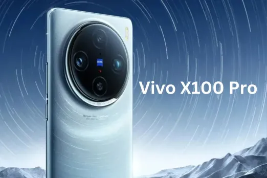 Vivo X100 Pro