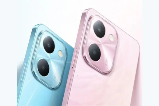 Vivo Y100i