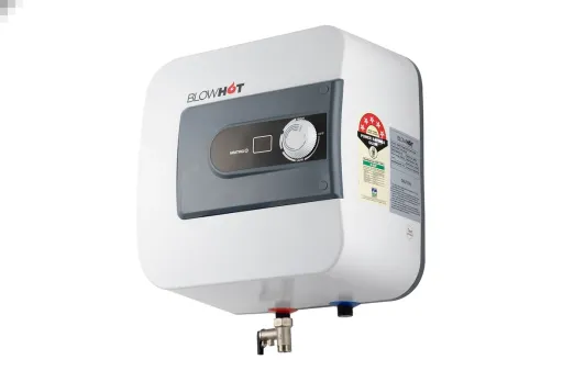 Water Heater Safety Tips
