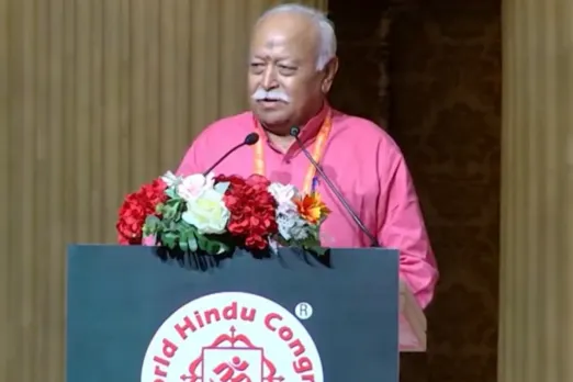 World Hindu Congress 2023