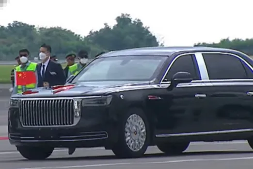 Xi Jinping