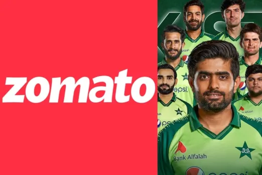 Zomato