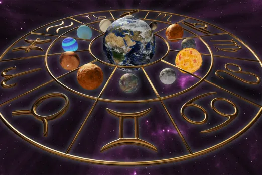 Horoscope Today