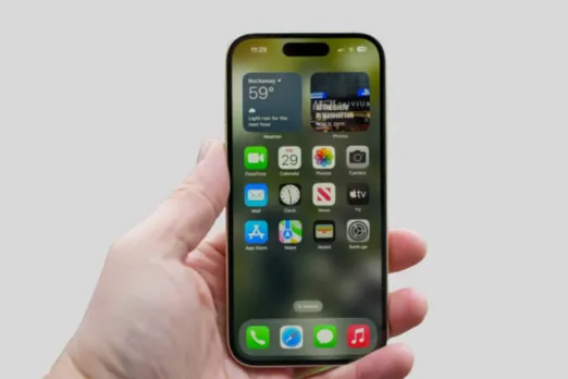 iPhone