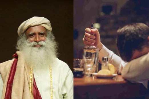 Sadhguru Tips