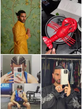 Orry's Unique Phone Cover Designs to Steal