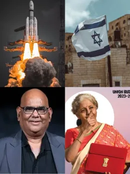 Top 10 India News Trending In 2023