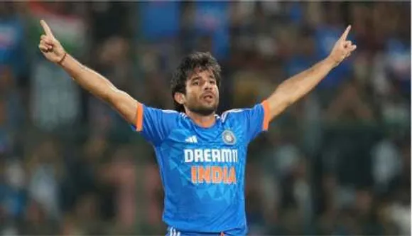 ICC T20 Rankings