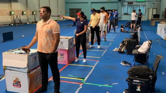 Pushpender Kumar