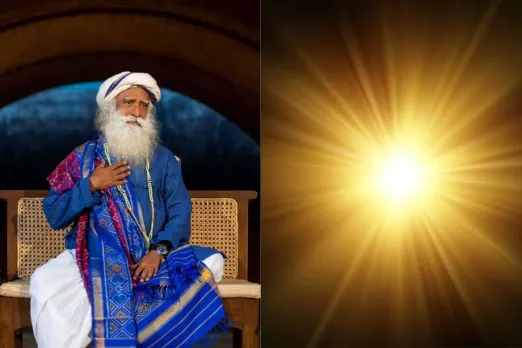 Sadhguru Tips