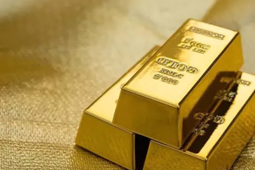 Gold Rate Today
