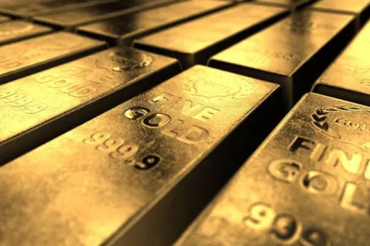 Gold Rate Update