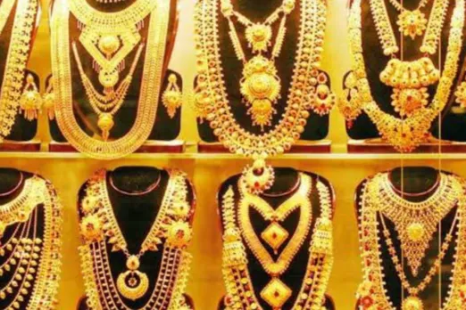 Gold Rate Update