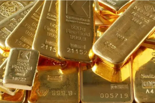 Gold Rate Update
