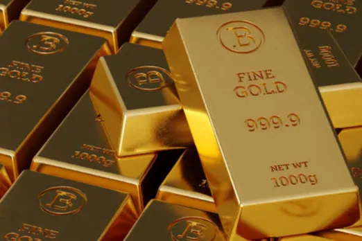 Gold Rate Today