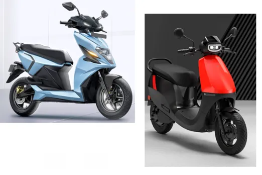 Simple Energy Dot One EV vs OLA S1 X EV