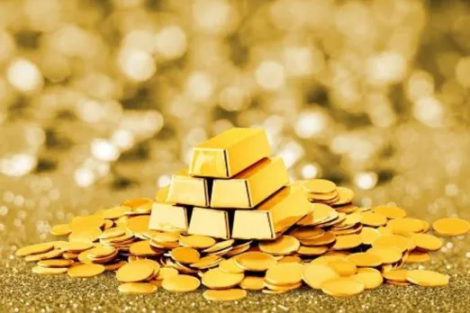 Gold Rate Update