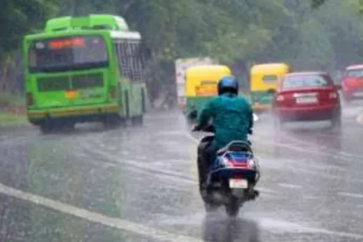 Weather Update