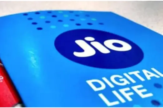 Jio Happy New Year Offer