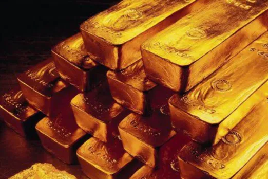 Gold Rate Update