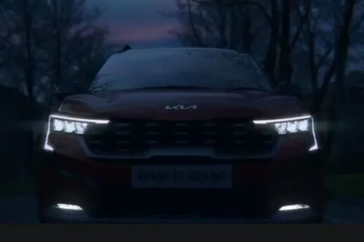 2024 Kia Sonet