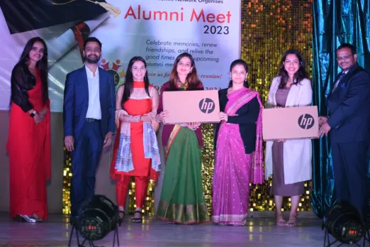 DME Alumni Meet 2023