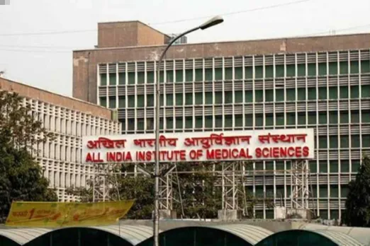 AIIMS Delhi