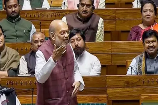 Amit Shah