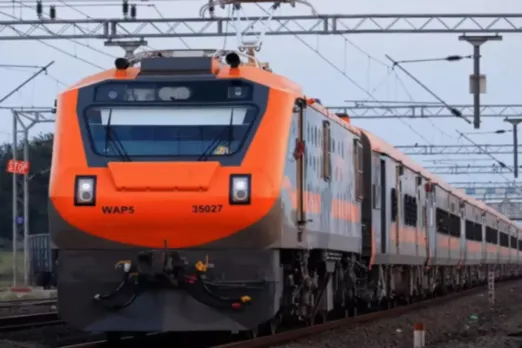 Amrit Bharat Express
