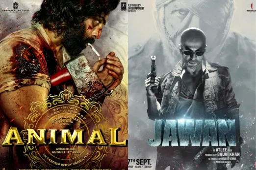 Animal Movie Review