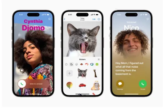 Apple iOS 17.3