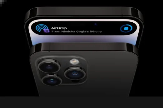 Apple iPhone 16 Pro