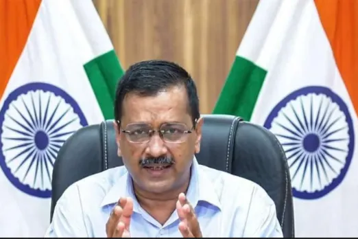 Arvind Kejriwal