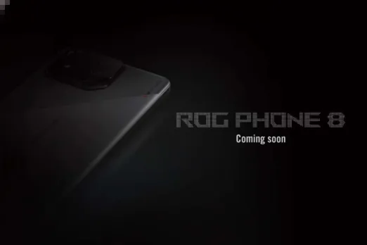 Asus ROG 8