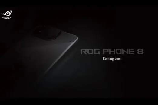 Asus ROG Phone 8